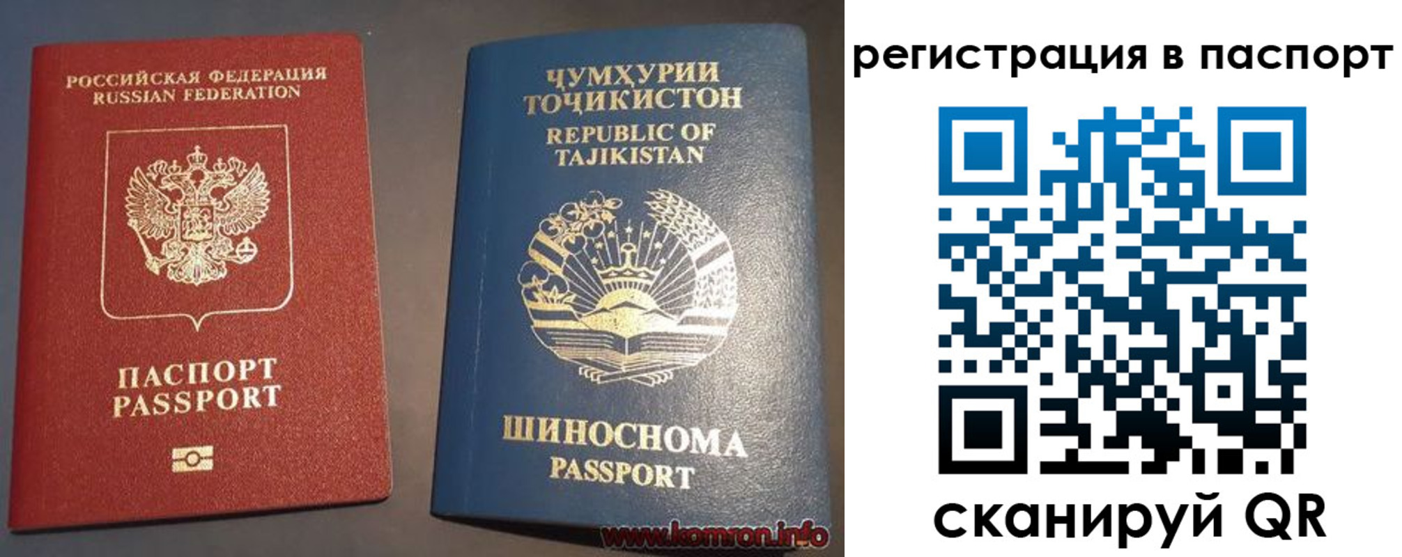 прописка регистрация в Апатитах